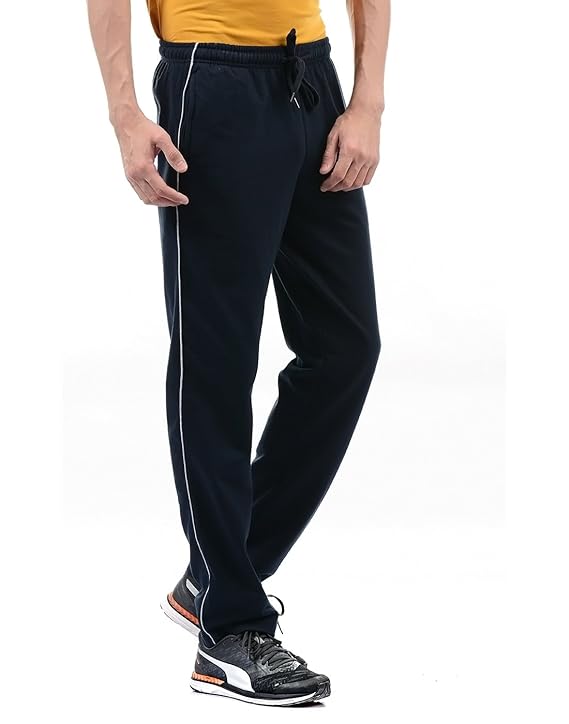 Men Ultimate Cotton Pajama with Pockets