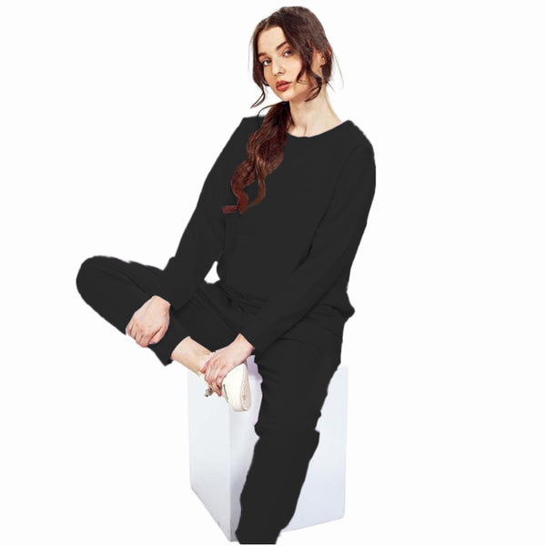 ALPHINE PRE-WINTERS TOP & BOTTOM SET